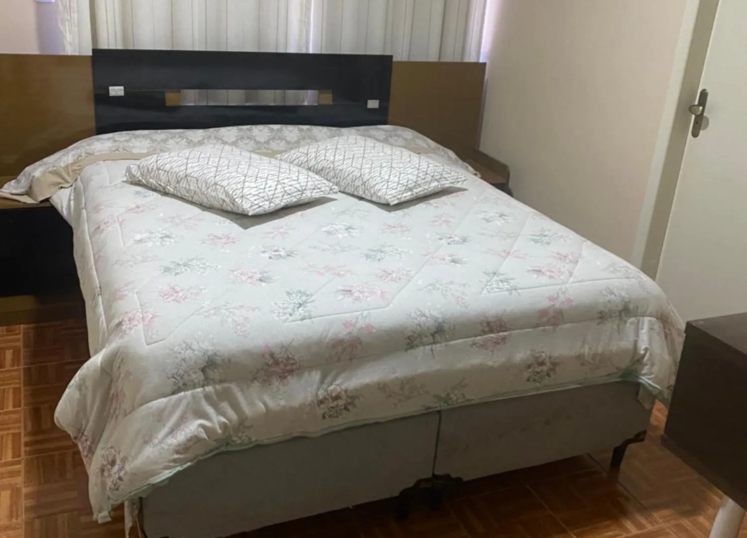 Inn Pousada Pickler Urubici